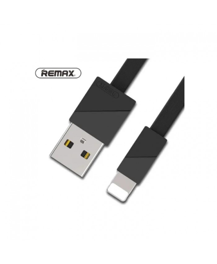 Remax Blade Series RC-105i Lightning Charging & Data Cable 2.1A 1M For iPhone